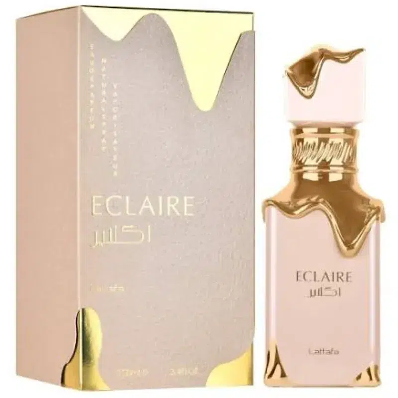 ECLAIRE DE LATTAFA 100ML FOR WOMEN EAU DE PARFUM