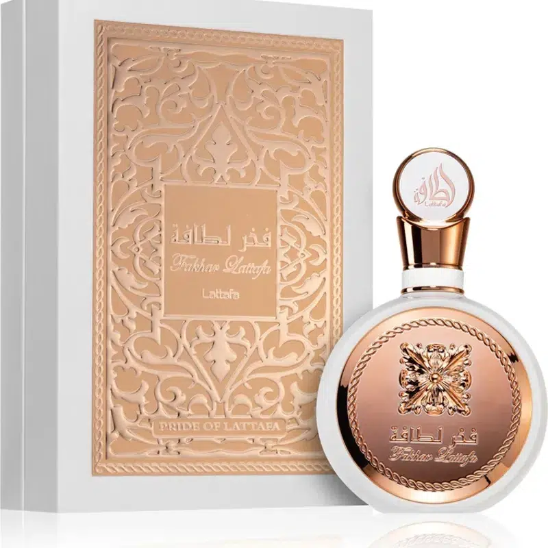 FAKHAR ROSE - FOR WOMAN -100 ML