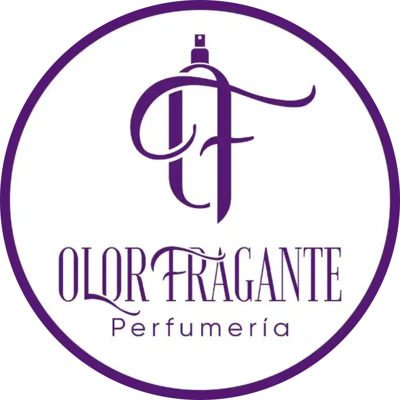 Logo de PERFUMERÍA: Olor Fragante 4:18
