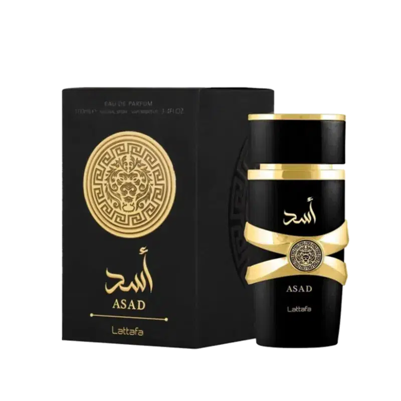 ASAD - FOR MEN 100 ML