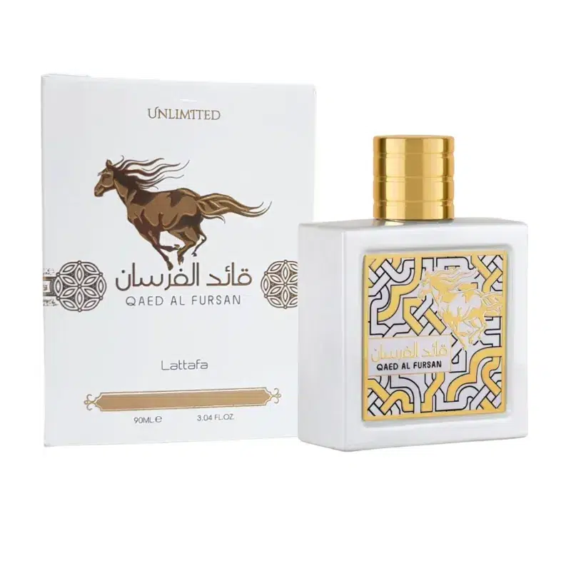QAED AL FURSAN - UNLIMITED