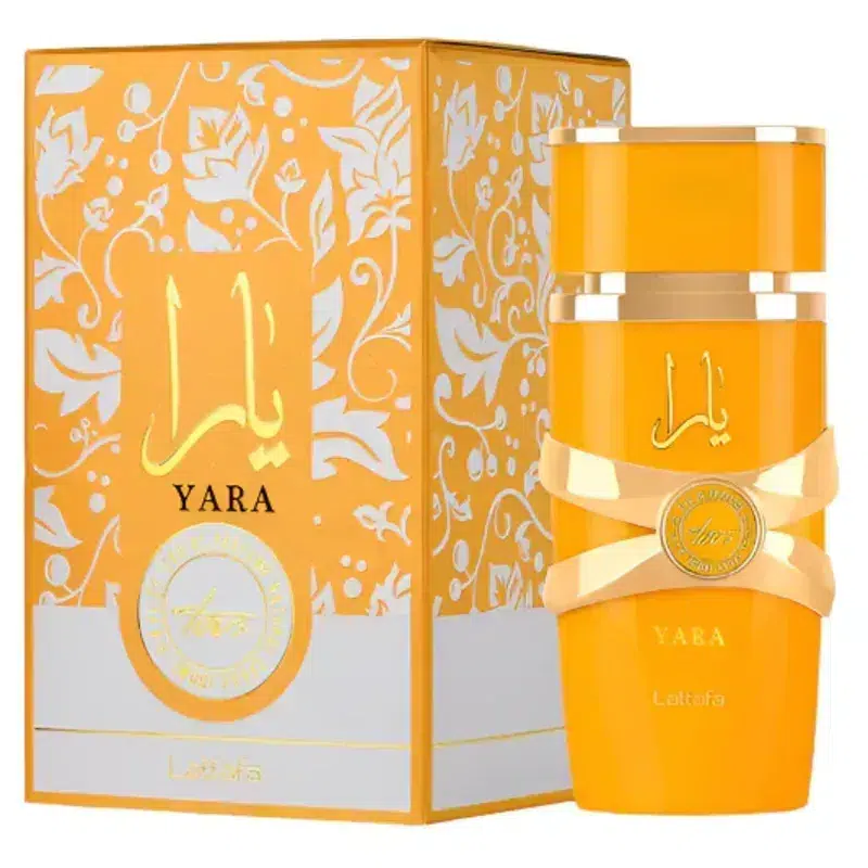 YARA TOUS DE LATTAFA - 100 ML