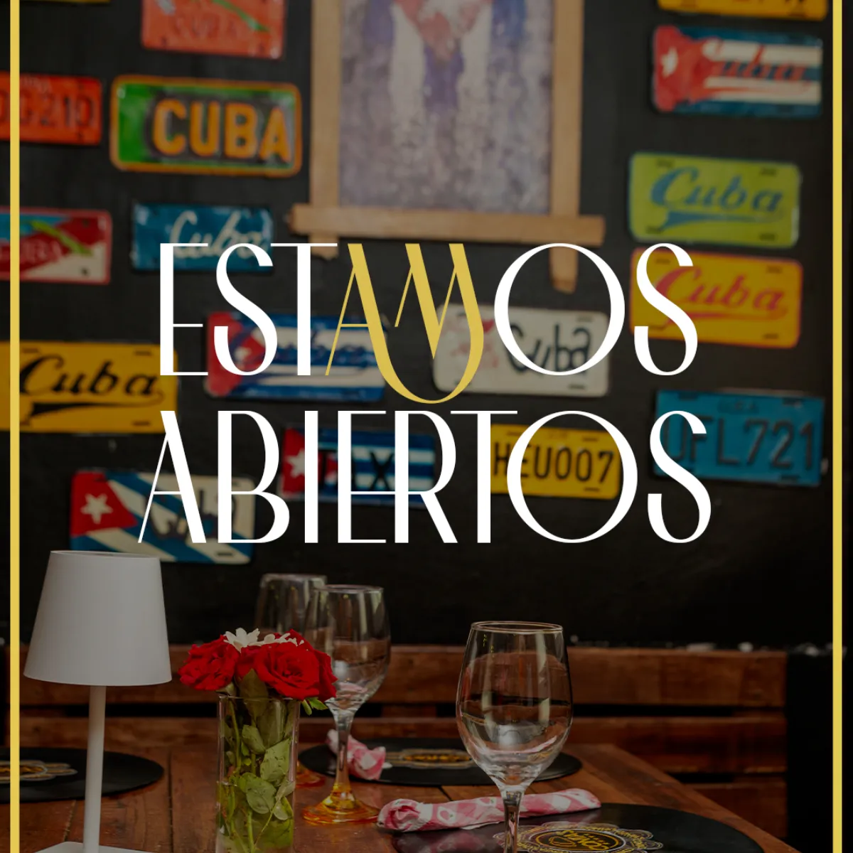 Portada de Conta's Empanadas