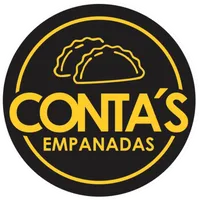 Logo de Conta's Empanadas