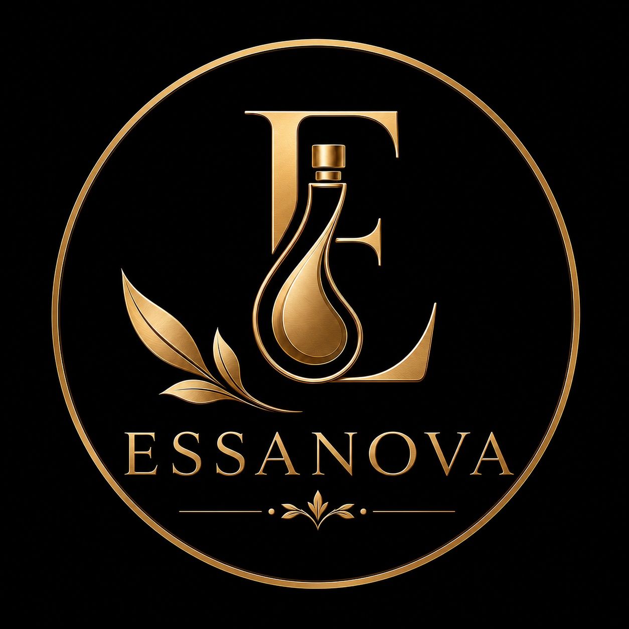 Logo de Essanova