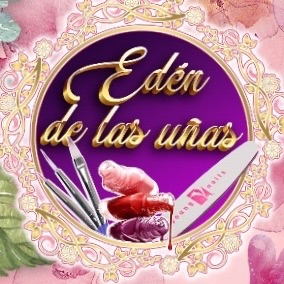 Logo de EDEN DE LAS UÑAS 