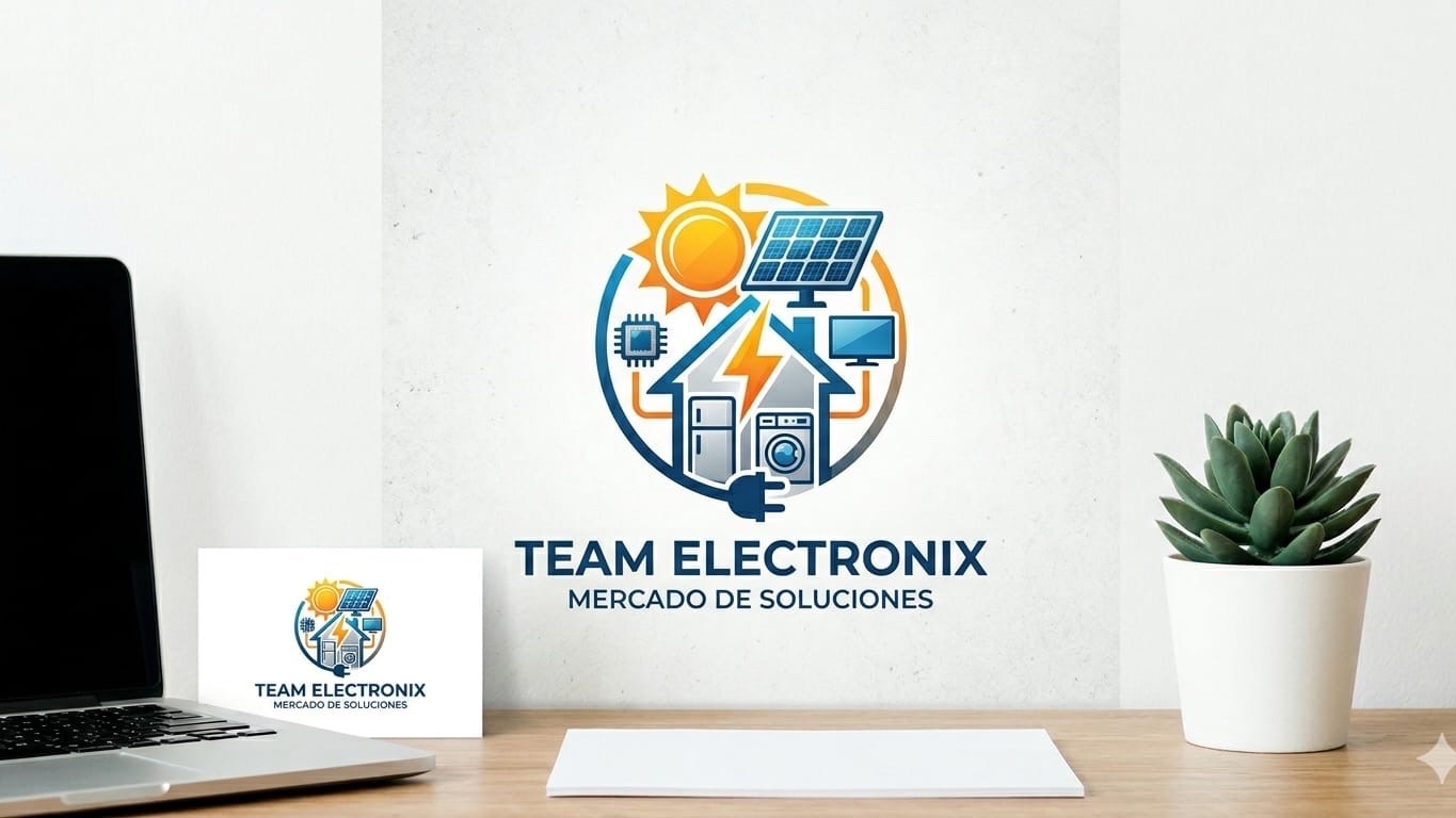 Portada de MERCADO DE SOLUCIONES