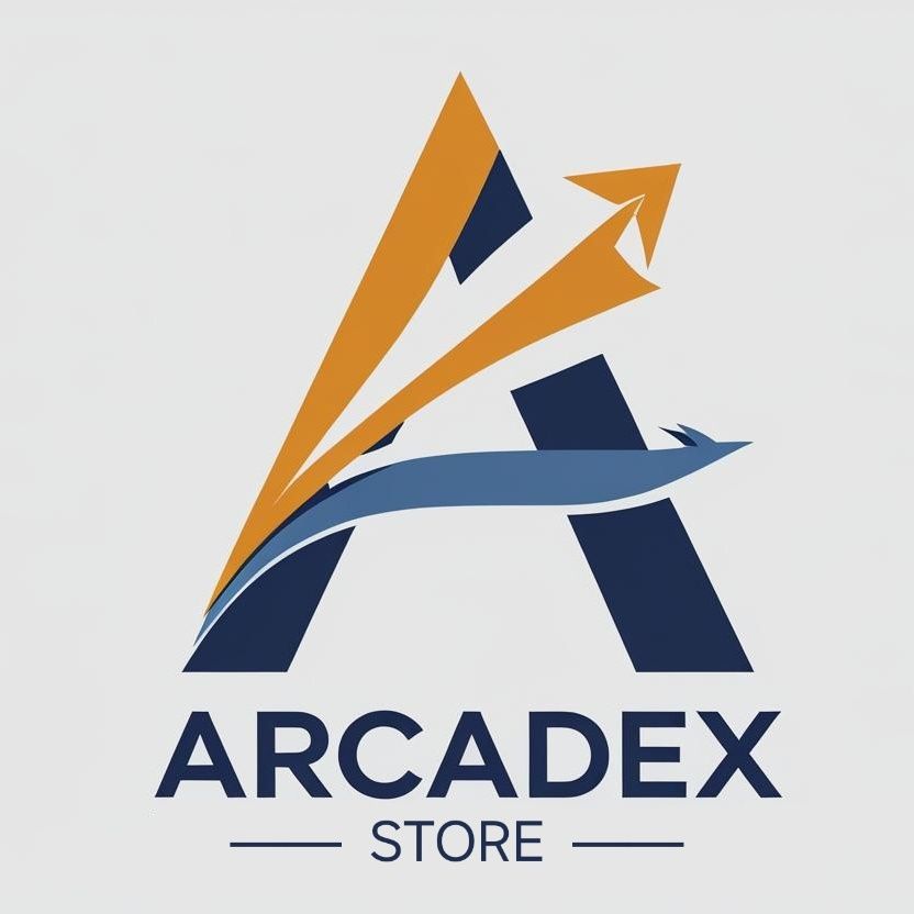 Logo de ArcaDex Envíos ✈️🛍🛒