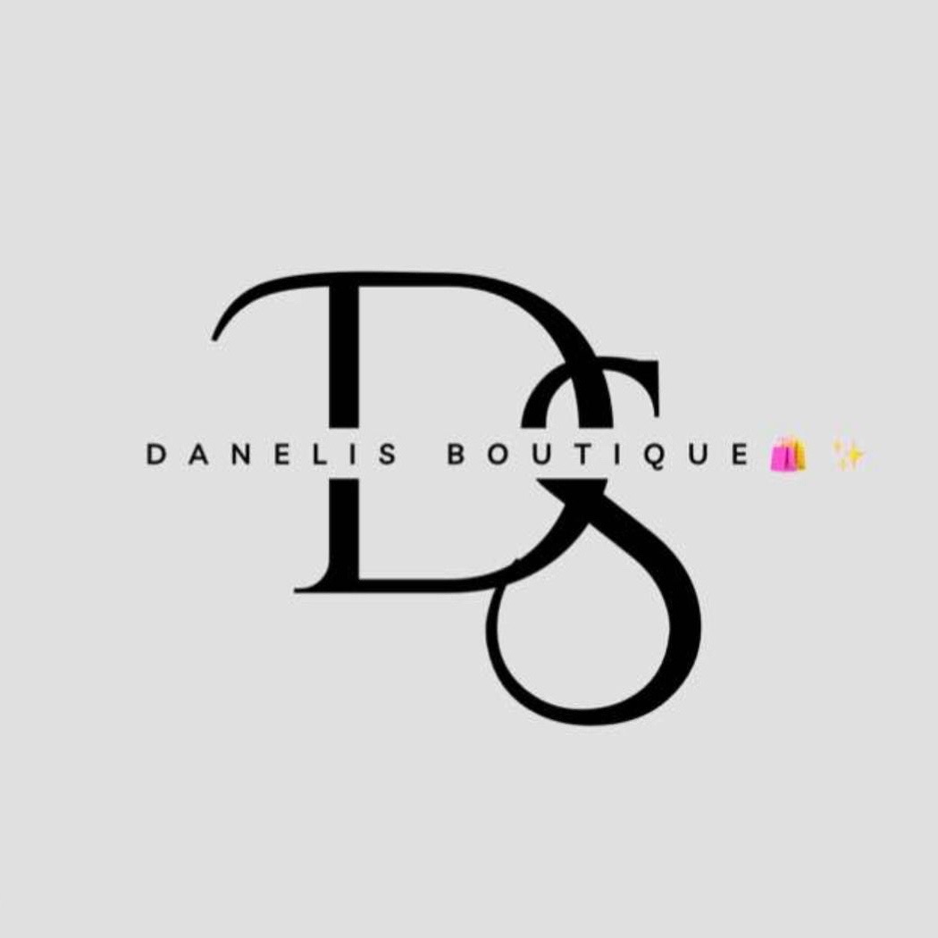 Logo de Dane Shops Boutique