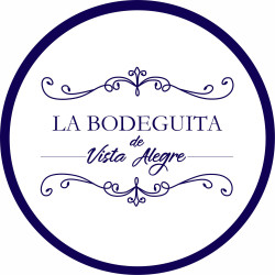 Portada de La Bodeguita de Vista Alegre