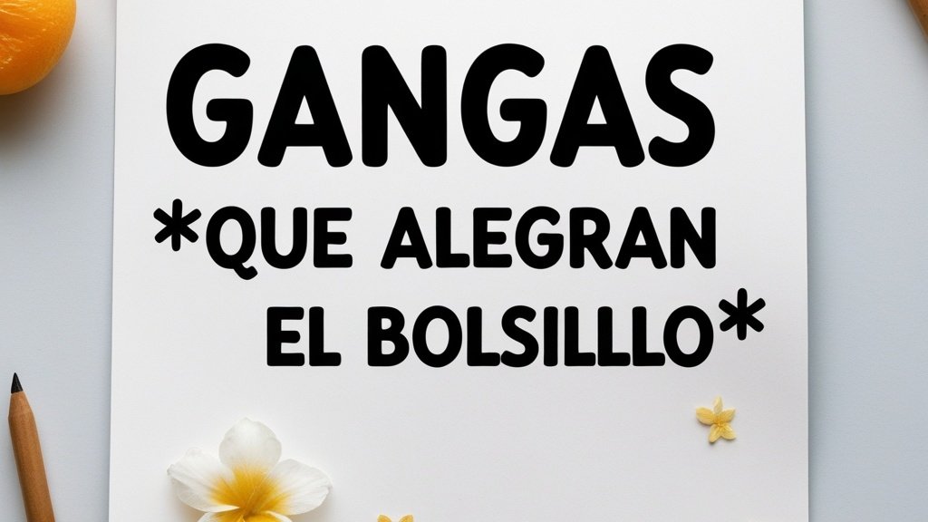 Portada de La Venta De Garaje De Dulce