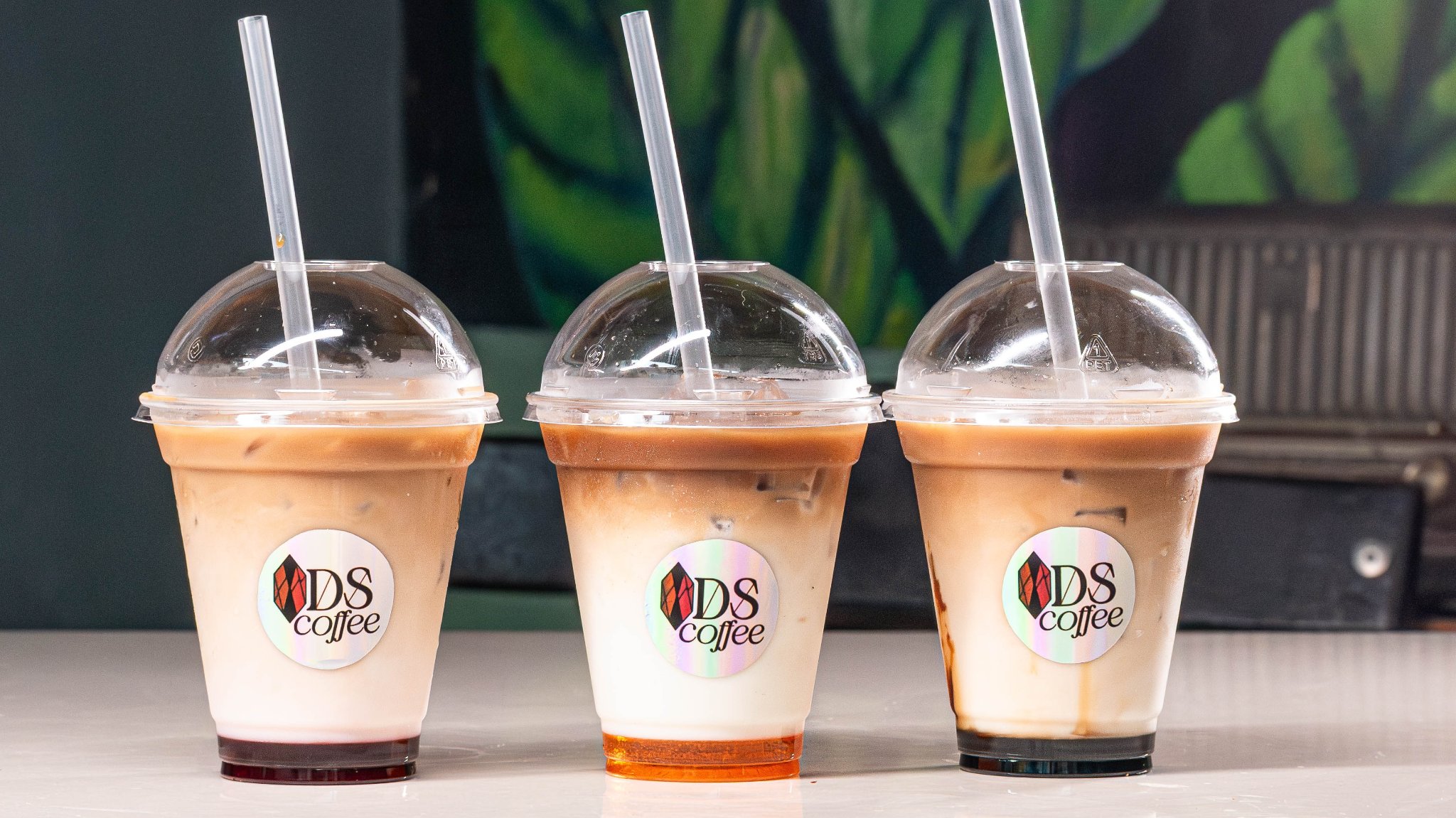 Portada de Ods Coffee