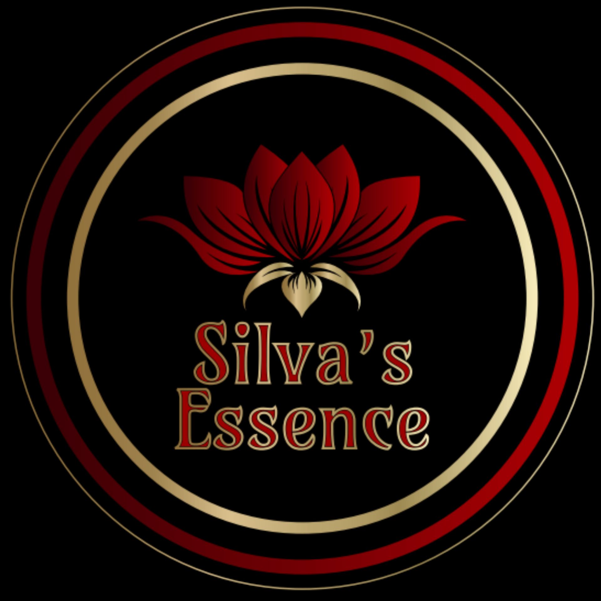 Logo de COSMÉTICA EMOCIONAL SILVA'S ESSENCE