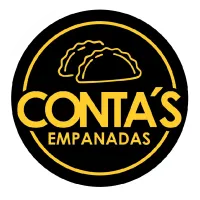 Logo de Conta's Empanadas Restaurante-SportBar