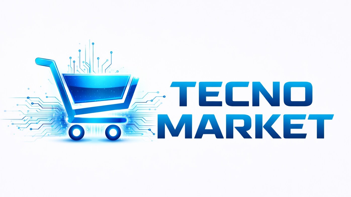 Portada de Tecno Market