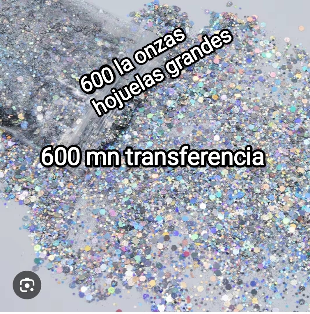 Hojuelas Grandes (Onza) - Imagen principal