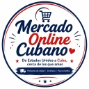 Logo de Mercado💱 Online🇺🇸 Cubano🇨🇺