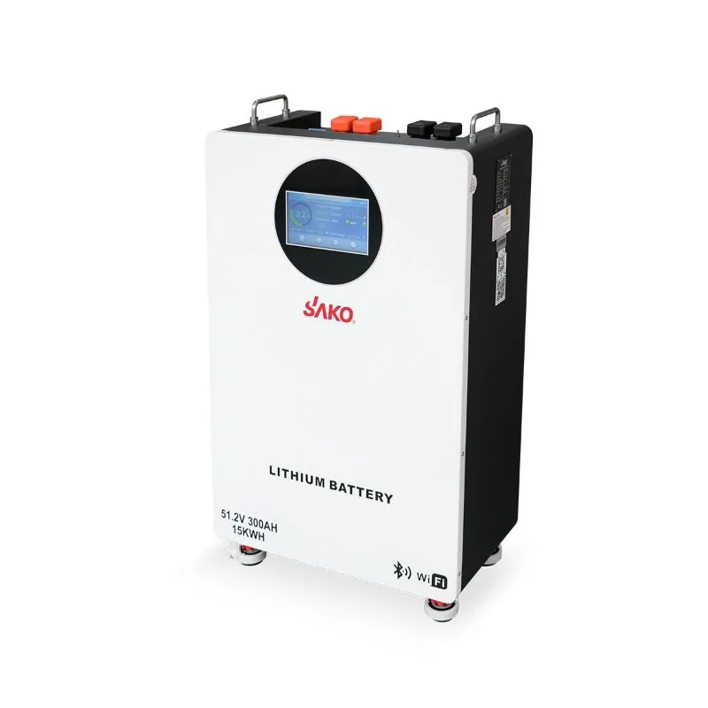 Batería 🪫 SACO 15 kw 🔥 - Imagen principal