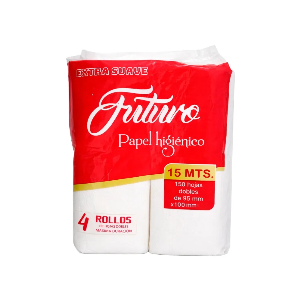 Papel Higiénico  - Imagen principal