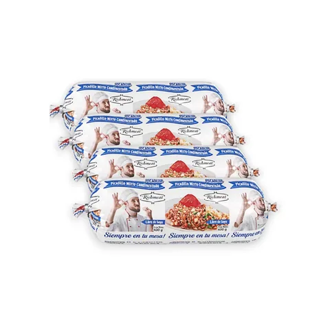 Picadillo Condimentado (400g)