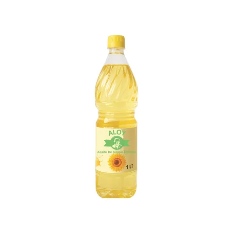 Aceite Refinado 900ml
