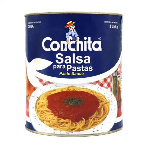 Salsa de Tomate