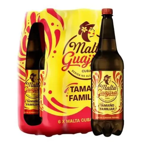 Malta 1.5 ML (6U)
