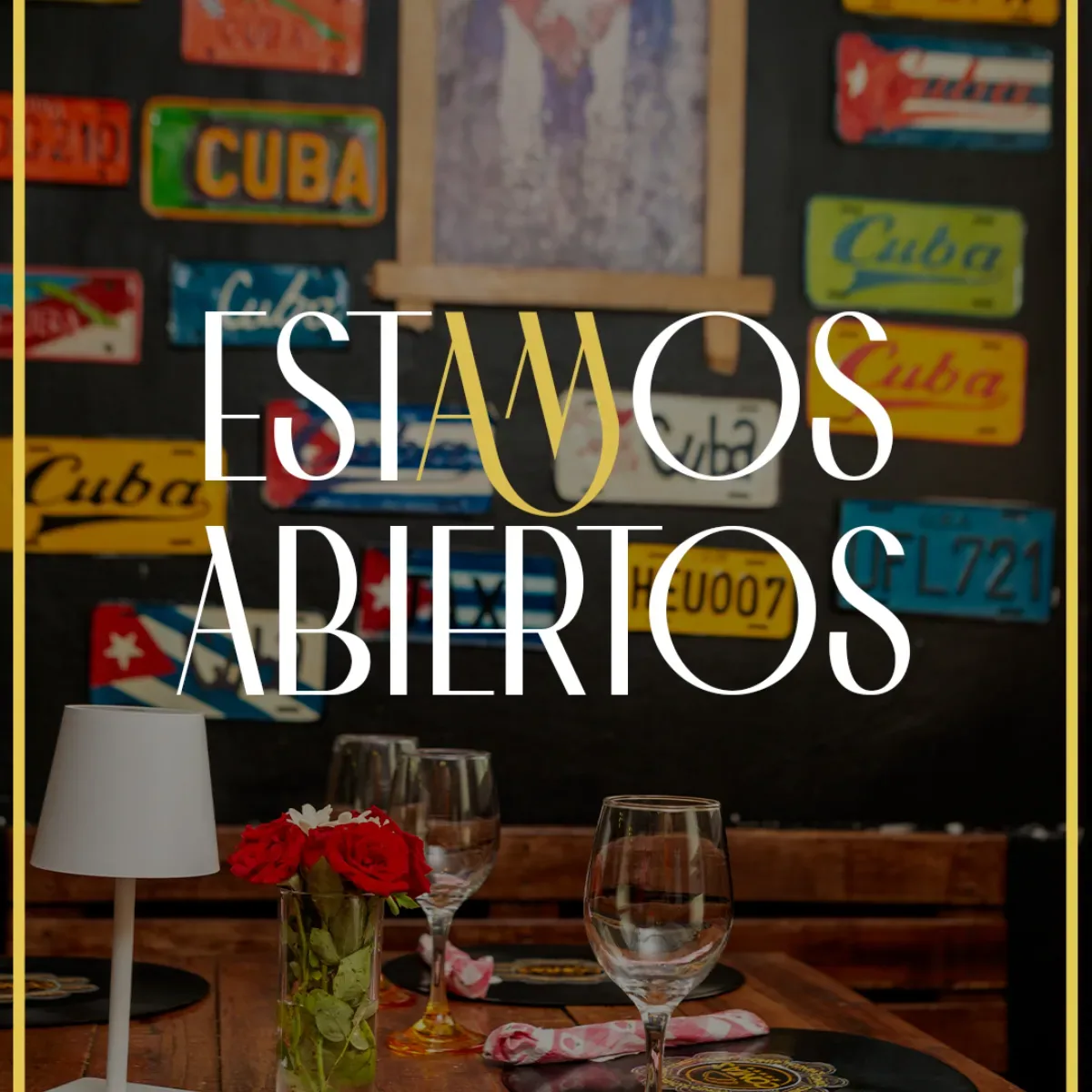 Portada de Conta's Empanadas