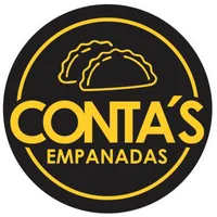 Logo de Conta's Empanadas