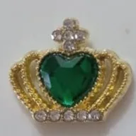 Corona verde  - Imagen principal