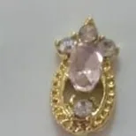 Dorado con rosado  - Imagen principal