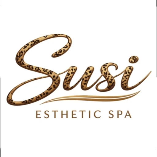Logo de Susi Esthetic Spa