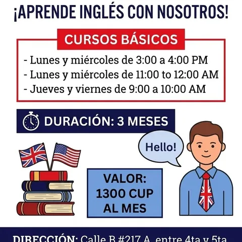 Curso básico