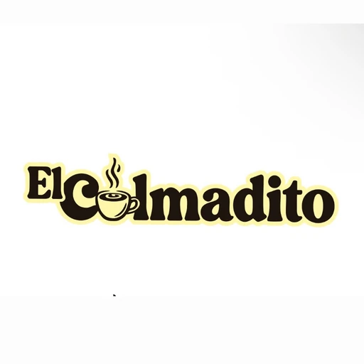 Logo de El Colmadito