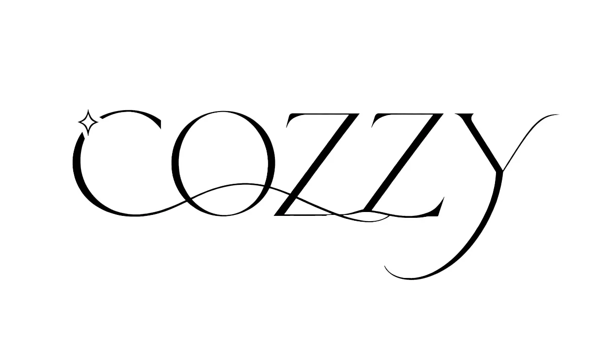 Portada de Cozzy
