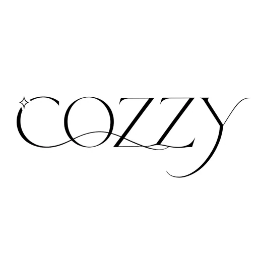 Logo de Cozzy