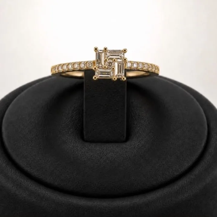 Anillo #1 💍 - Imagen principal