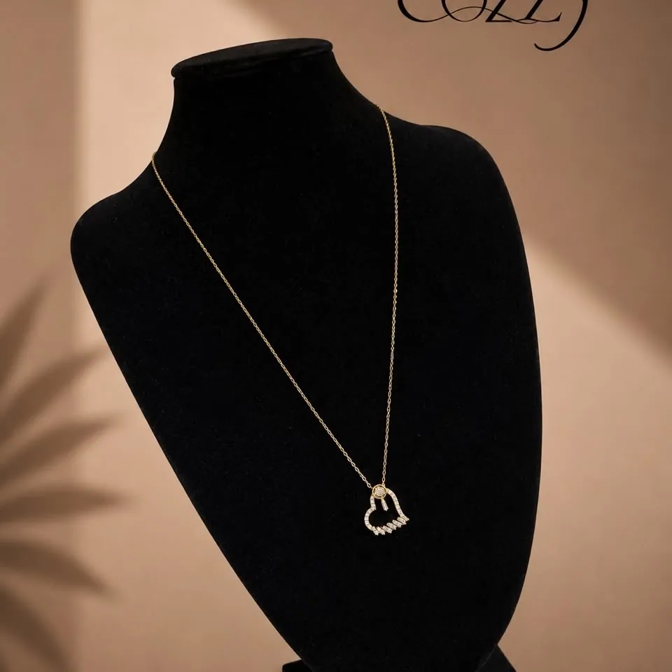 Cadena #5 ✨ - Imagen principal