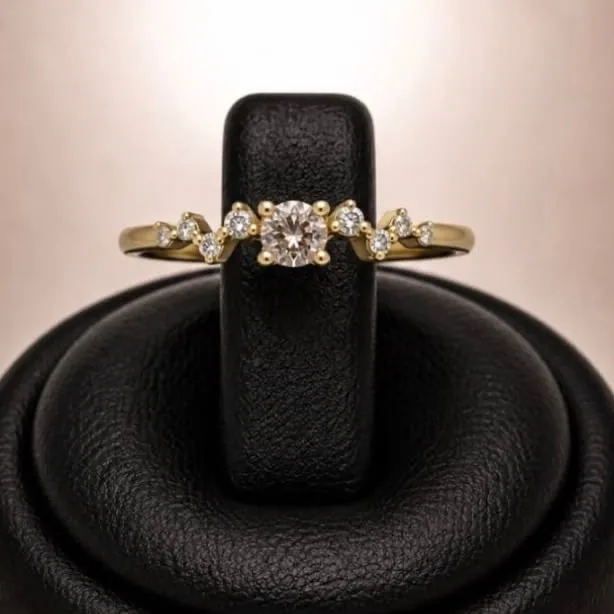 Anillo #3 💍 - Imagen principal