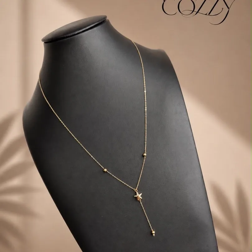 Cadena #1 ✨ - Imagen principal