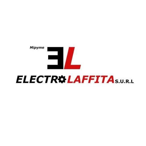 Logo de Eletrolaffita