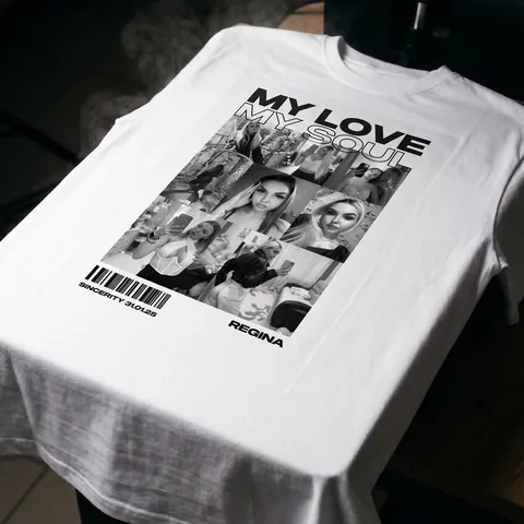 Pullover Blanco 