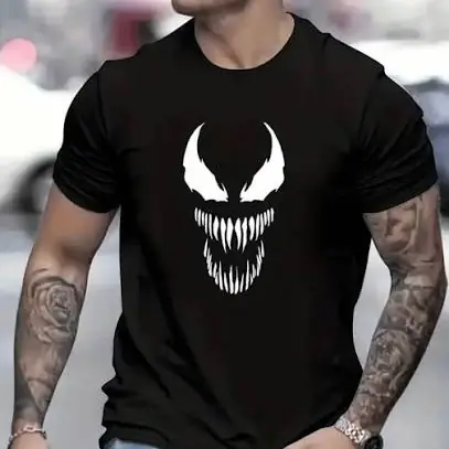 Pullover Negro 