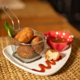 Croquetas