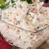 Ensalada Fría