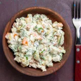 Ensalada de Pollo