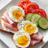 Desayuno de la Casa