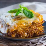 Lassagna Queso G.