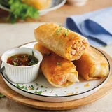 Rollitos de Primavera