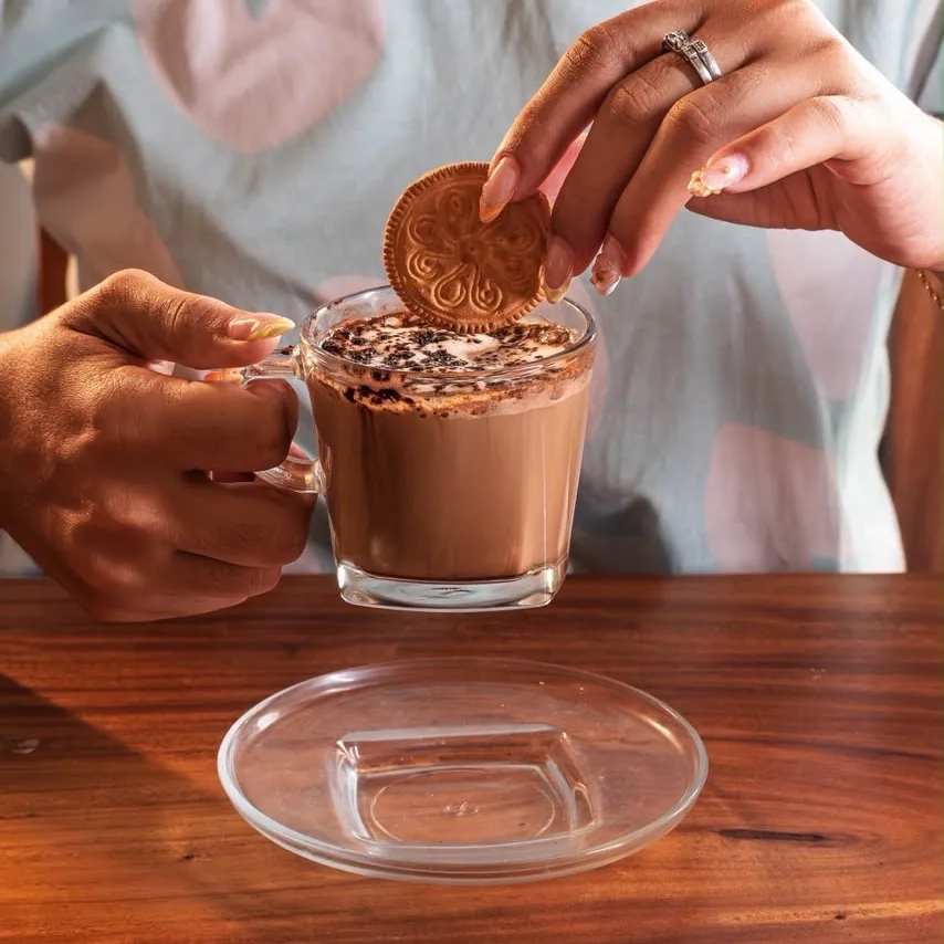 Mocaccino - Imagen principal